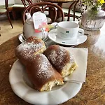 Guest house Restovna Jiloviste