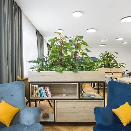 Guest house Restovna