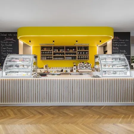 Restovna 3*