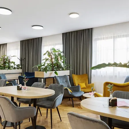 Guest house Restovna Jiloviste
