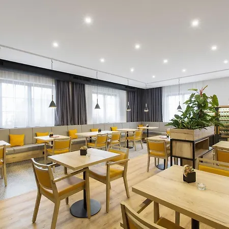 Restovna Casa de hóspedes