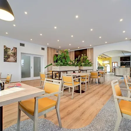Guest house Restovna Jiloviste