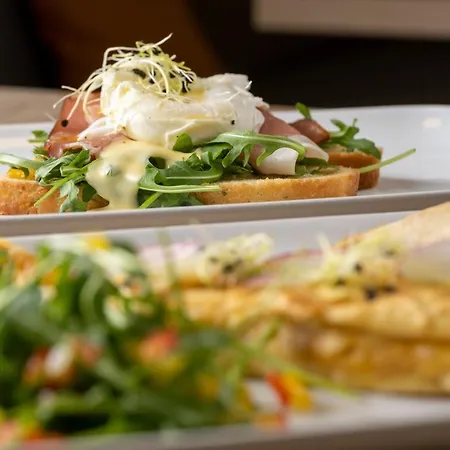 Casa de hóspedes Restovna 3*