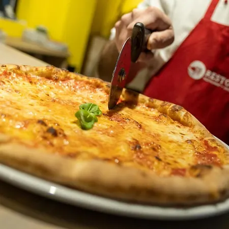 Restovna Casa de hóspedes