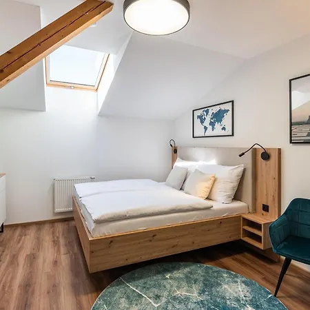 Guest house Restovna Jiloviste
