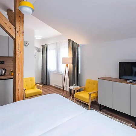 Guest house Restovna