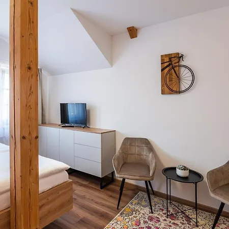 Restovna Gasthof 3*