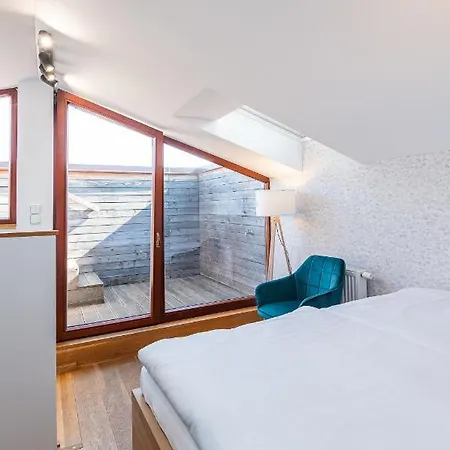 Restovna Guest house Jiloviste
