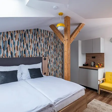 Guest house Restovna