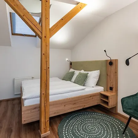 Restovna Guest house