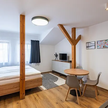 Restovna Gasthof 3*