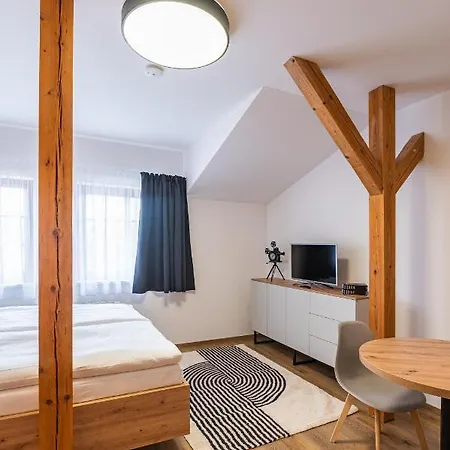 Guest house Restovna
