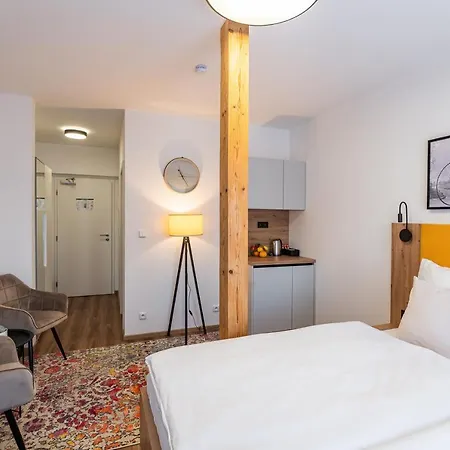 Restovna Guest house *