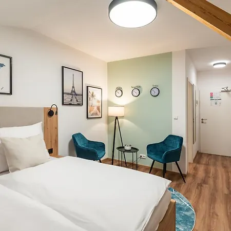 Restovna Guest house *