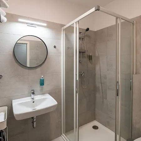 Restovna Guest house