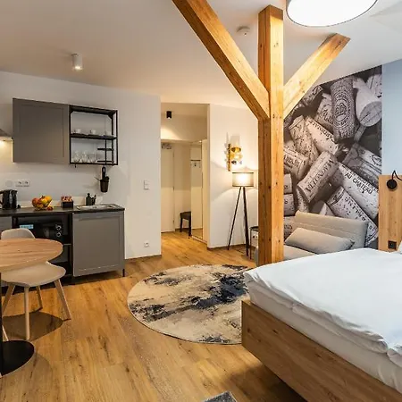 Guest house Restovna Jiloviste