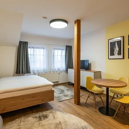 Restovna Guest house