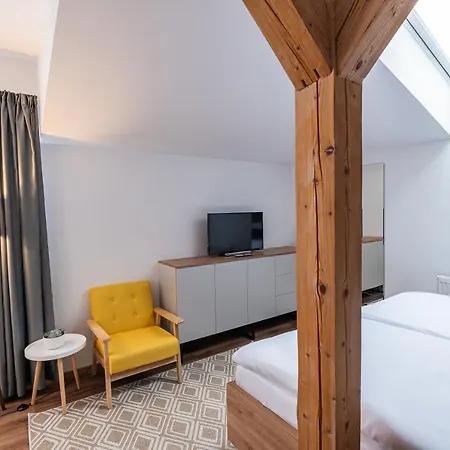 Guest house Restovna *