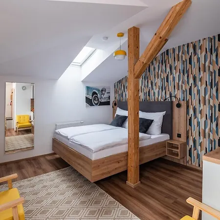 Guest house Restovna