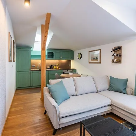 Restovna Guest house Jiloviste