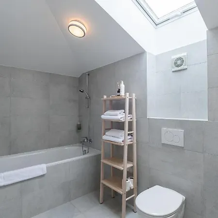 Guest house Restovna