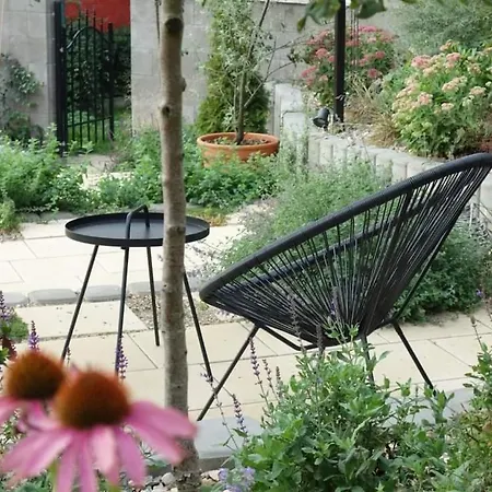 Casa de hóspedes Restovna Jíloviště