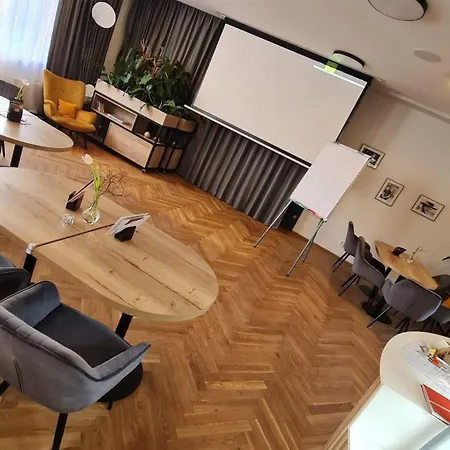 Restovna Guest house