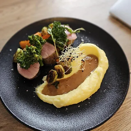 Restovna Jiloviste