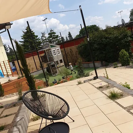 Restovna Jíloviště