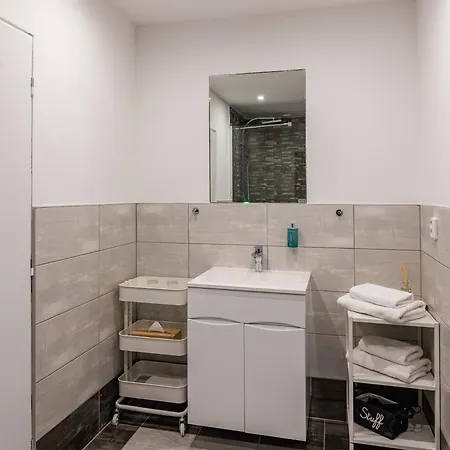 Restovna Casa de hóspedes 3*