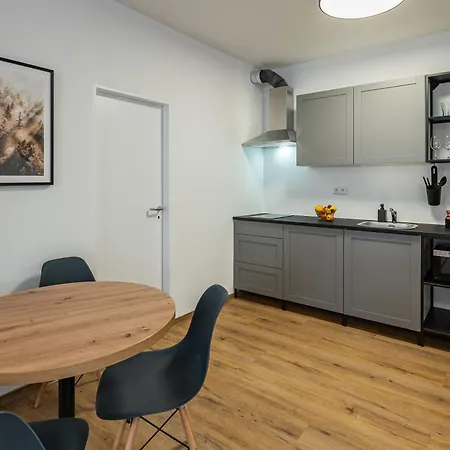 Guest house Restovna Jiloviste