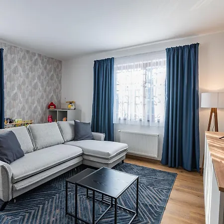 Casa de hóspedes Restovna