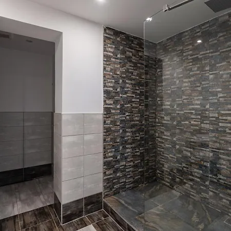 Casa de hóspedes Restovna Jíloviště