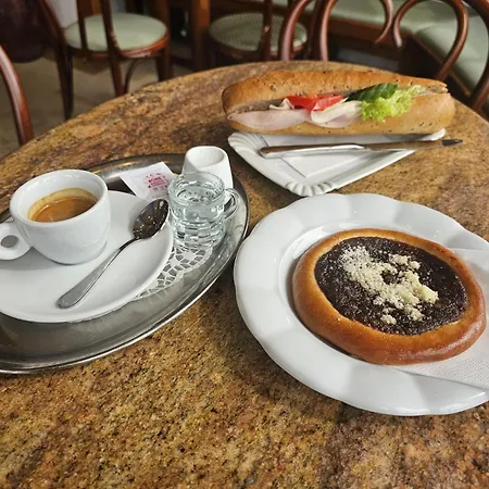 Guest house Restovna *