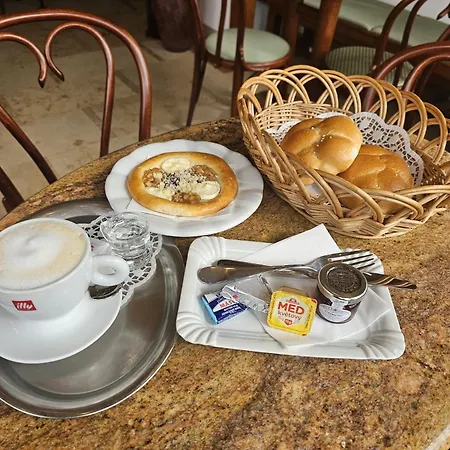 Restovna Jiloviste