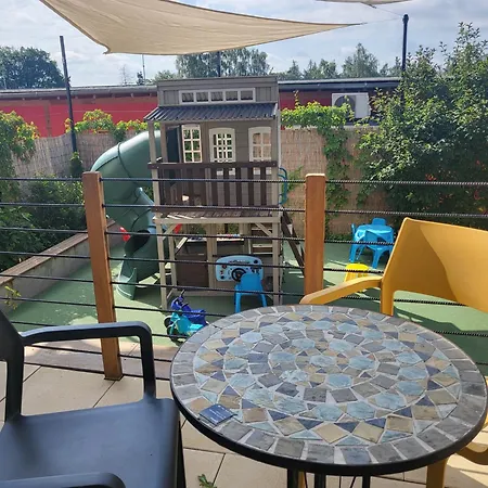 Guest house Restovna