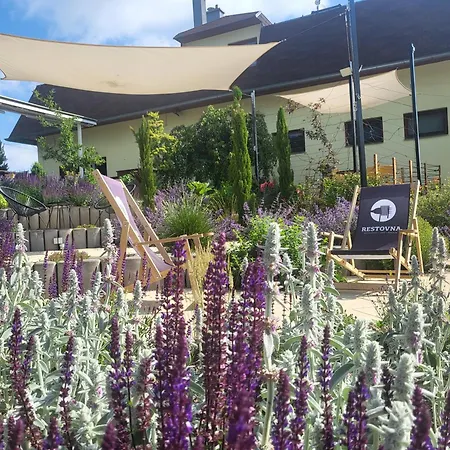 Restovna Guest house