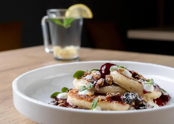 Restovna Guest house