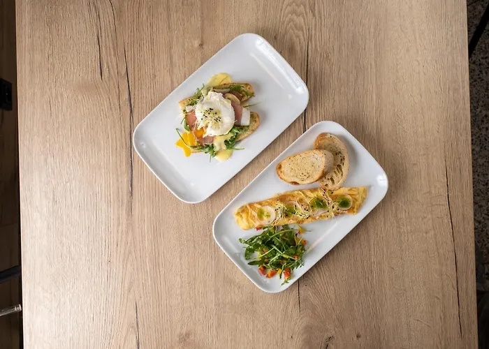 Restovna ゲストハウス Jíloviště