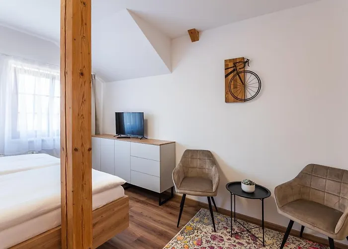 Restovna Guest house 3*