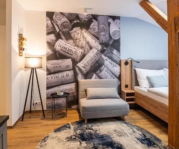 Restovna ゲストハウス Jíloviště