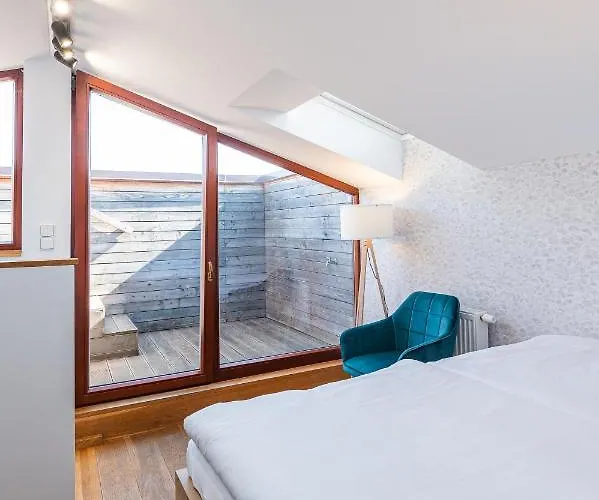 Restovna Guest house Jiloviste