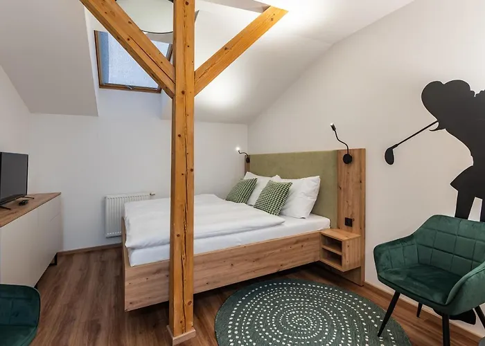 Restovna Guest house