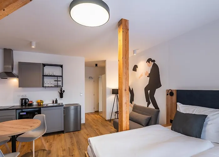 Restovna 3* Jiloviste