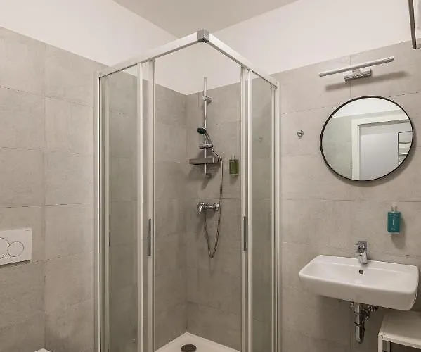 Restovna ゲストハウス