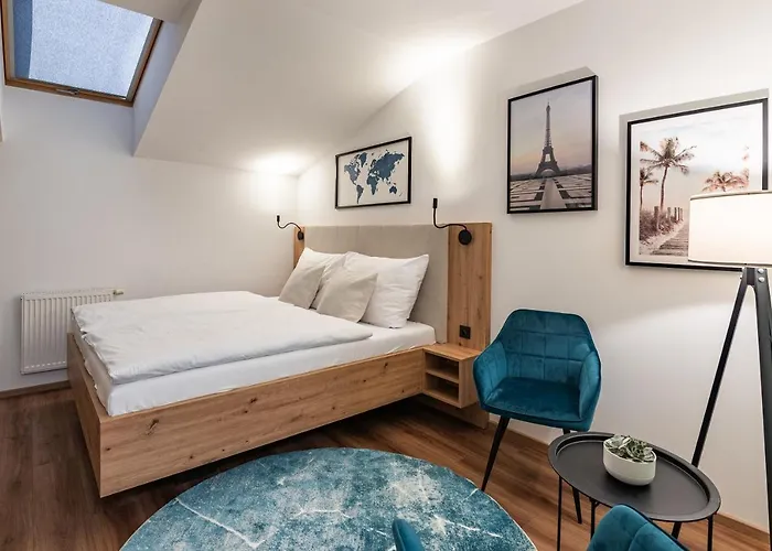 Restovna Guest house 3*