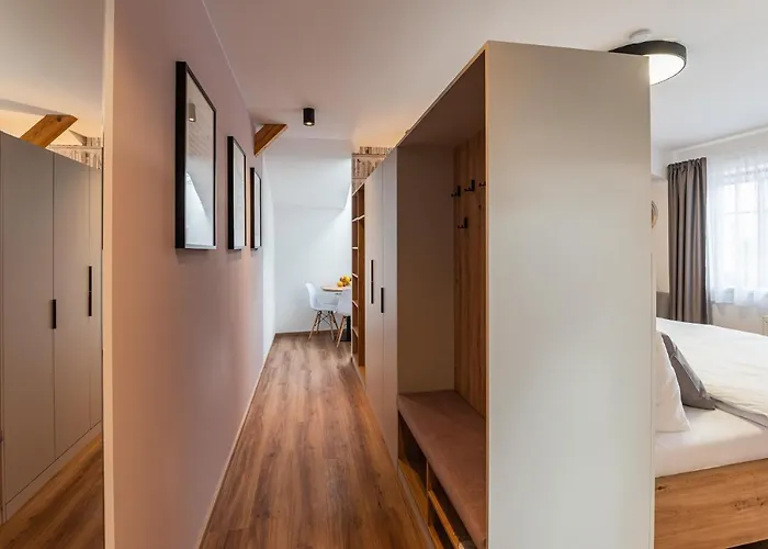 Guest house Restovna