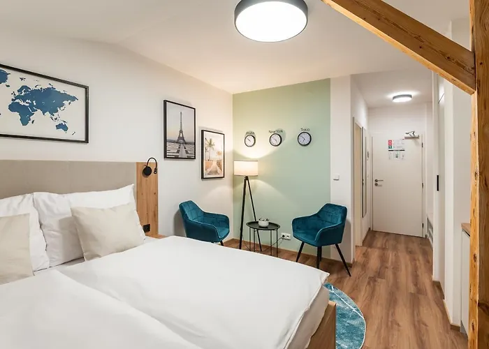 Restovna Guest house 3*