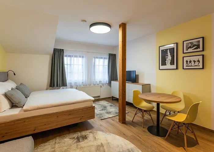 Restovna ゲストハウス