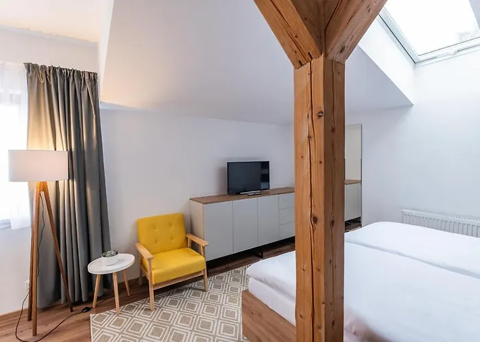 Guest house Restovna 3*